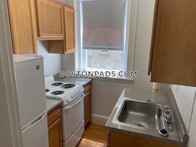 Fenway/kenmore Apartment for rent Studio 1 Bath Boston - $2,295 No Fee