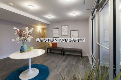 Cambridge Apartment for rent 1 Bedroom 1 Bath  North Cambridge - $3,170