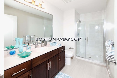Cambridge Apartment for rent 1 Bedroom 1 Bath  North Cambridge - $3,181