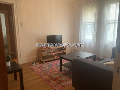 Brighton 3 Beds 1 Bath Boston - $2,940