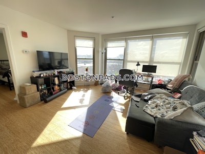 Allston Apartment for rent 2 Bedrooms 2 Baths Boston - $4,200