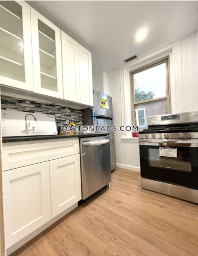Cambridge Apartment for rent 3 Bedrooms 1 Bath  North Cambridge - $3,600