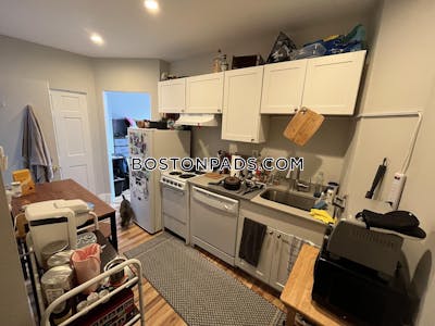 North End Apartment for rent 1 Bedroom 1 Bath Boston - $2,620 No Fee