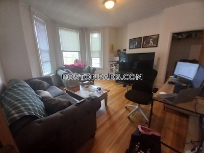 Brighton Apartment for rent 3 Bedrooms 1 Bath Boston - $3,300
