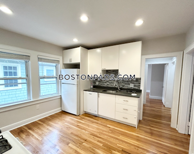 Mission Hill Apartment for rent 4 Bedrooms 1 Bath Boston - $5,800