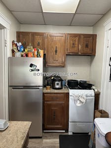 Medford Apartment for rent 1 Bedroom 1 Bath  Medford Square - $1,775 No Fee
