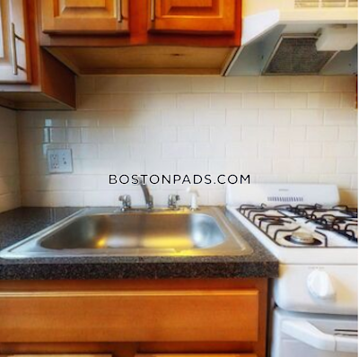 Allston Apartment for rent Studio 1 Bath Boston - $2,200 No Fee