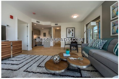 Allston Apartment for rent 2 Bedrooms 2 Baths Boston - $4,550