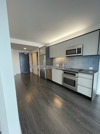 East Boston Apartment for rent 1 Bedroom 1 Bath Boston - $3,285