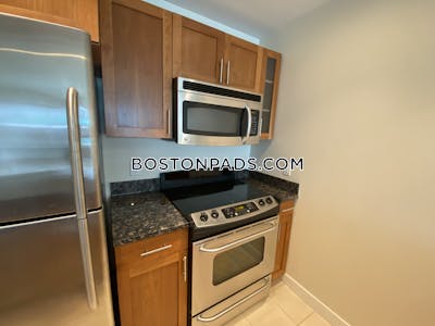 West End Apartment for rent 1 Bedroom 1 Bath Boston - $3,615