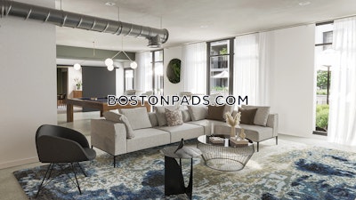 Waltham Apartment for rent 1 Bedroom 1 Bath - $3,825