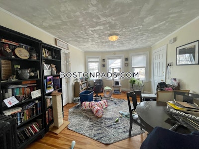 Brighton Apartment for rent 3 Bedrooms 1 Bath Boston - $3,300 50% Fee