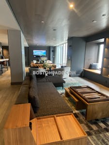 Fenway/kenmore Apartment for rent Studio 1 Bath Boston - $3,608
