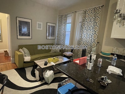 North End Apartment for rent 2 Bedrooms 1 Bath Boston - $3,295