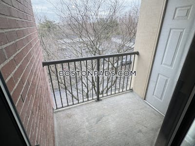 Quincy Apartment for rent 1 Bedroom 1 Bath  Quincy Center - $2,319