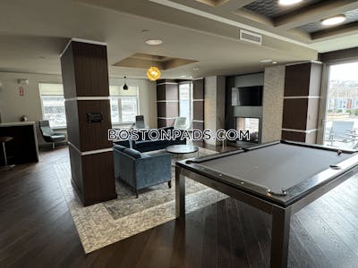 Quincy Apartment for rent 1 Bedroom 1 Bath  Quincy Center - $2,830