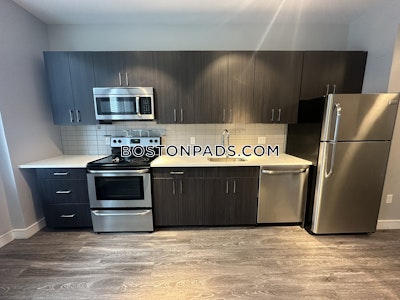 Lynn Apartment for rent 1 Bedroom 1 Bath - $2,050 No Fee