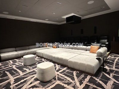 Seaport/waterfront Apartment for rent 2 Bedrooms 1 Bath Boston - $6,565