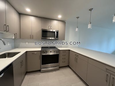 Back Bay 1 Bed 1 Bath Boston - $4,075