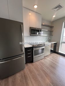 East Boston Apartment for rent Studio 1 Bath Boston - $2,722