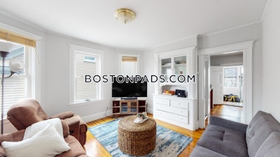 Somerville 5 Beds 2 Baths  Porter Square - $5,600