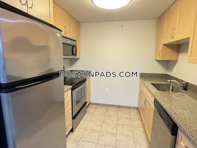 Quincy Apartment for rent 1 Bedroom 1 Bath  North Quincy - $2,552