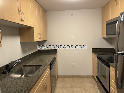 Quincy Apartment for rent 1 Bedroom 1 Bath  North Quincy - $2,753