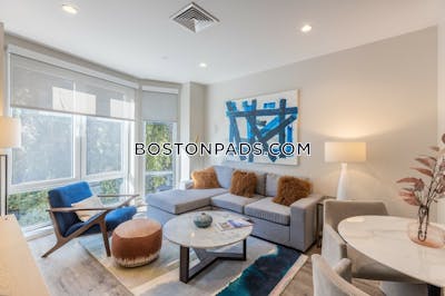 Mission Hill Apartment for rent 2 Bedrooms 2 Baths Boston - $5,568