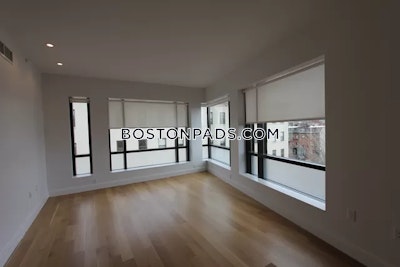 South End Apartment for rent 1 Bedroom 1 Bath Boston - $3,800