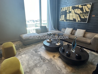 West End Studio 1 Bath Boston - $3,727