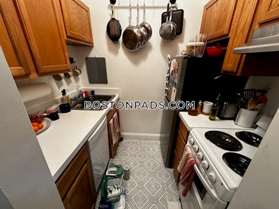Fenway/kenmore Apartment for rent 1 Bedroom 1 Bath Boston - $3,440
