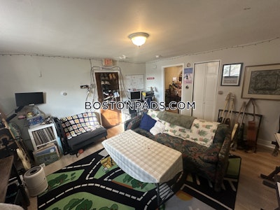 Brighton 2 Beds 1 Bath Boston - $2,740