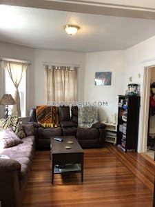 Brighton Apartment for rent 5 Bedrooms 2 Baths Boston - $5,100