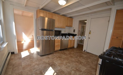 Beacon Hill Apartment for rent Studio 1 Bath Boston - $2,350