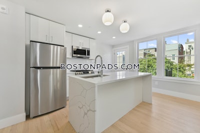 East Boston Apartment for rent 2 Bedrooms 2 Baths Boston - $3,495