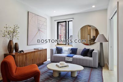 Lynn Apartment for rent 1 Bedroom 1 Bath - $2,250 No Fee