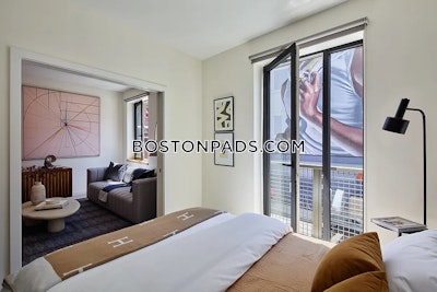 Lynn Apartment for rent 1 Bedroom 1 Bath - $2,175 No Fee