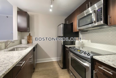 Back Bay Apartment for rent 3 Bedrooms 2 Baths Boston - $7,684