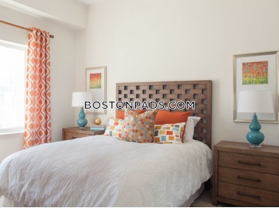 Beverly Apartment for rent 2 Bedrooms 1 Bath - $2,945