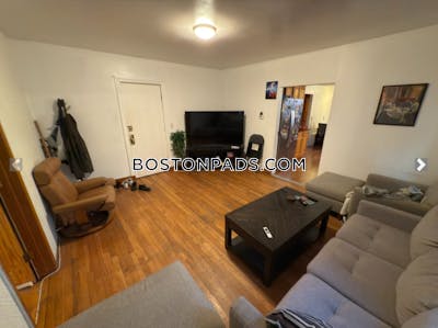 Allston Apartment for rent 4 Bedrooms 2 Baths Boston - $4,800