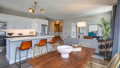 Belmont Apartment for rent 1 Bedroom 1 Bath - $3,617