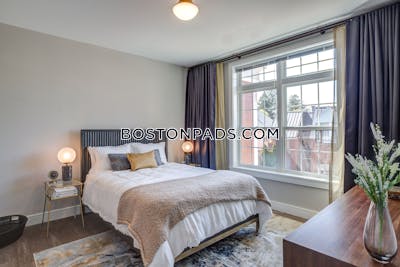 Belmont Apartment for rent Studio 1 Bath - $3,246