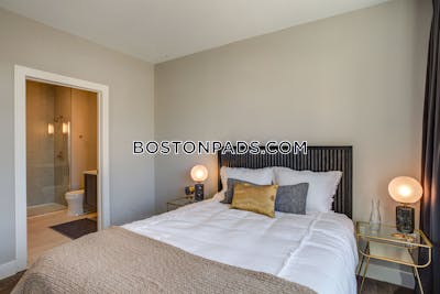 Belmont Apartment for rent 1 Bedroom 1 Bath - $3,507