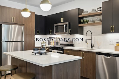 Peabody Apartment for rent 2 Bedrooms 2 Baths - $3,375