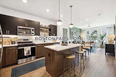 Peabody Apartment for rent 1 Bedroom 1 Bath - $2,640