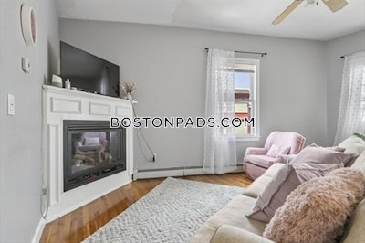 South Boston Apartment for rent 2 Bedrooms 1 Bath Boston - $3,900