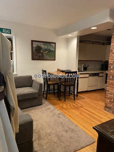 North End Apartment for rent 1 Bedroom 1 Bath Boston - $3,000