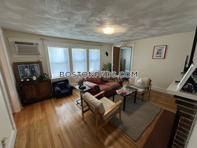 Newton 2 bedroom 1 baths in NEWTON  Upper Falls - $3,300