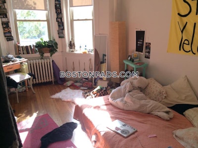 Fenway/kenmore Apartment for rent 2 Bedrooms 1 Bath Boston - $3,400