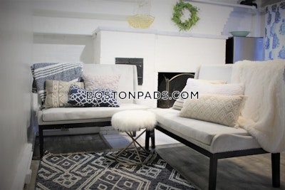 Beacon Hill Apartment for rent 2 Bedrooms 1 Bath Boston - $3,950